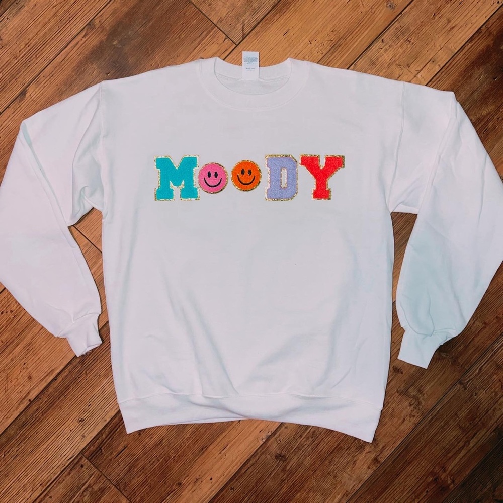 Crewneck